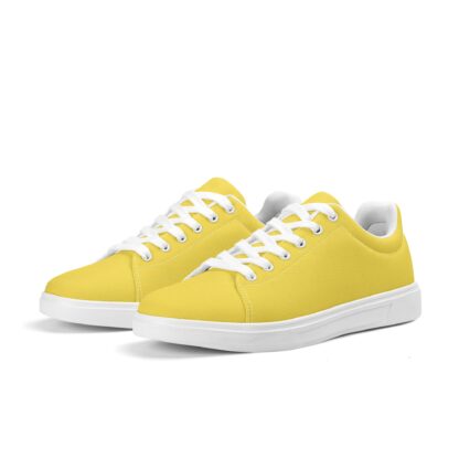 Adult Lightweight Brand Low Top Canvas Shoes WIth Personalized Logo /Name