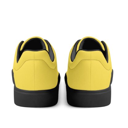 Adult Lightweight Brand Low Top Canvas Shoes WIth Personalized Logo /Name - Image 16