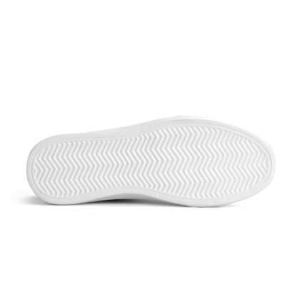 Adult Lightweight Brand Low Top Canvas Shoes WIth Personalized Logo /Name - Image 19