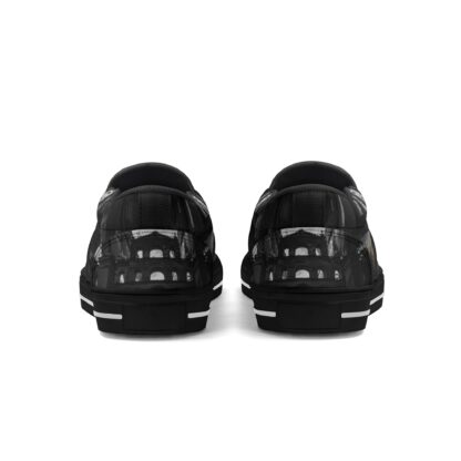 Men's Rubber Slip On Shoes - Image 7