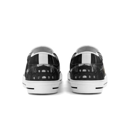 Men's Rubber Slip On Shoes - Image 16
