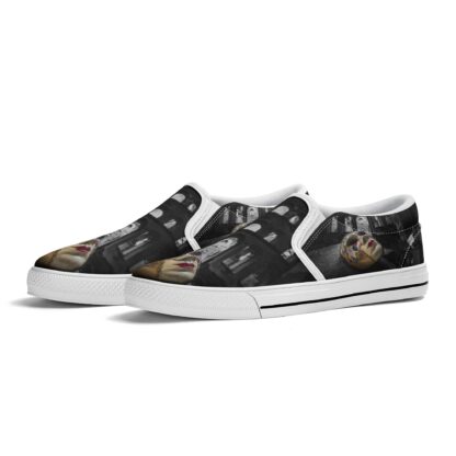 Men's Rubber Slip On Shoes - Image 10