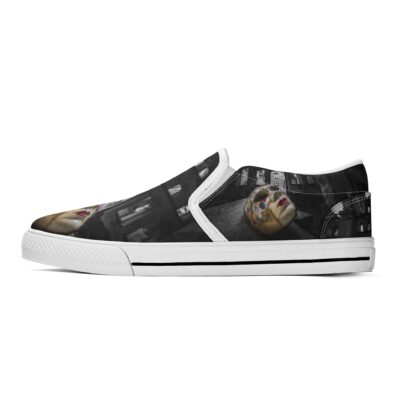 Men's Rubber Slip On Shoes - Image 11