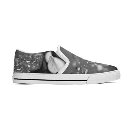 Men's Rubber Slip On Shoes - Image 14