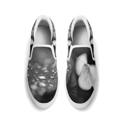 Men's Rubber Slip On Shoes - Image 15