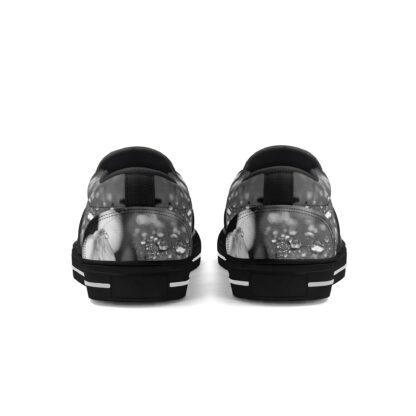 Men's Rubber Slip On Shoes - Image 7
