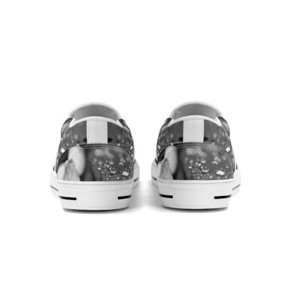 Men's Rubber Slip On Shoes - Image 16