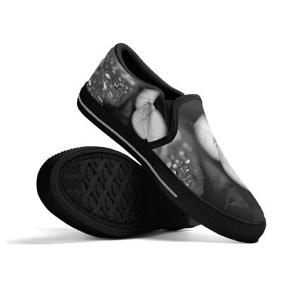 Men's Rubber Slip On Shoes - Image 8