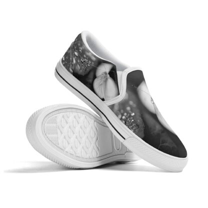 Men's Rubber Slip On Shoes - Image 17
