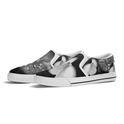 Men's Rubber Slip On Shoes - Image 10
