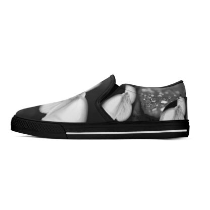 Men's Rubber Slip On Shoes - Image 2