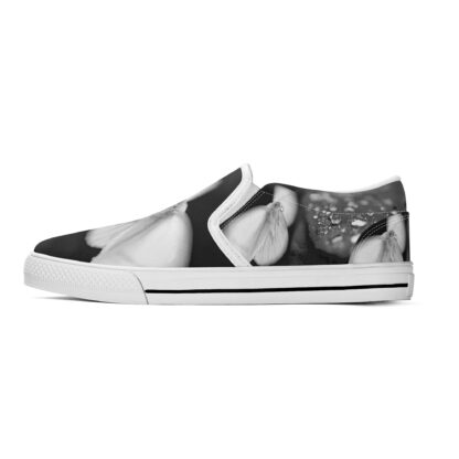 Men's Rubber Slip On Shoes - Image 11