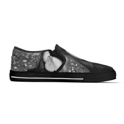 Men's Rubber Slip On Shoes - Image 3
