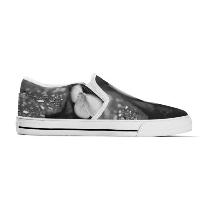 Men's Rubber Slip On Shoes - Image 12