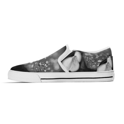 Men's Rubber Slip On Shoes - Image 13