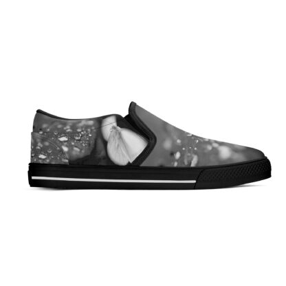 Men's Rubber Slip On Shoes - Image 5