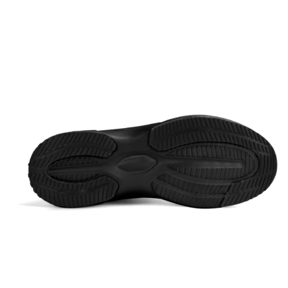 Adult Lightweight Brand Low Top Mesh and PU Platform Athletic Shoes WIth Personalized Logo /Name - Image 10