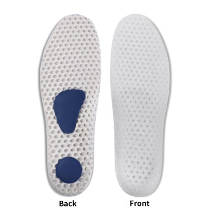 Adult Lightweight Brand Low Top Mesh and PU Platform Athletic Shoes WIth Personalized Logo /Name - Image 11